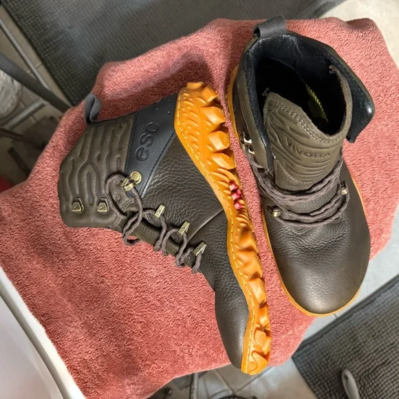 Vivobarefoot Tracker Forest Bracken (Men’s US 9, EU 41) BRAND NEW without tags - Picture 8 of 10